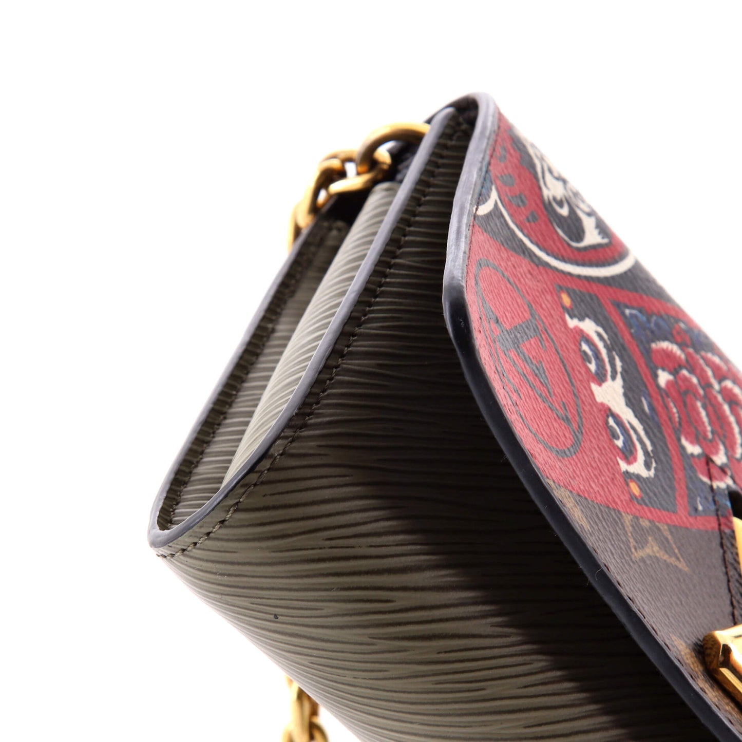 STRAPSTORY CROSSBODY BAG - 1269