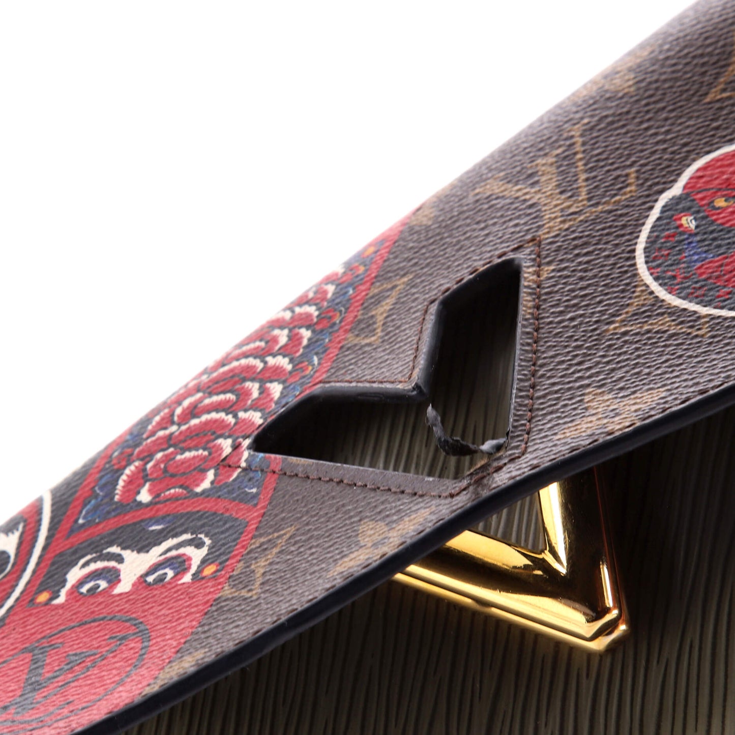 STRAPSTORY CROSSBODY BAG - 1269