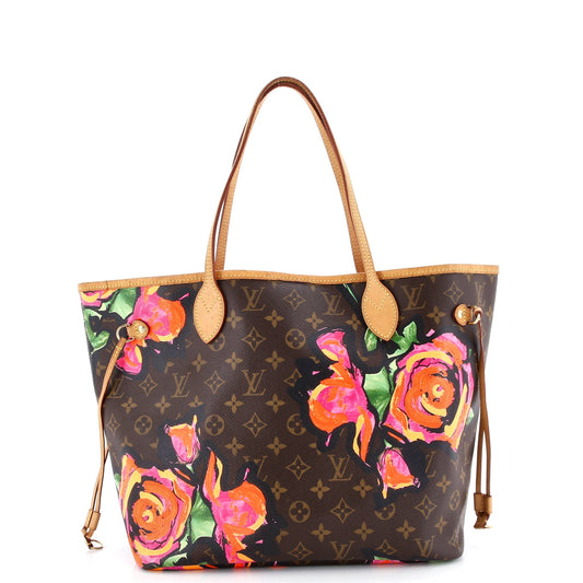STRAPSTORY TOTE - 627