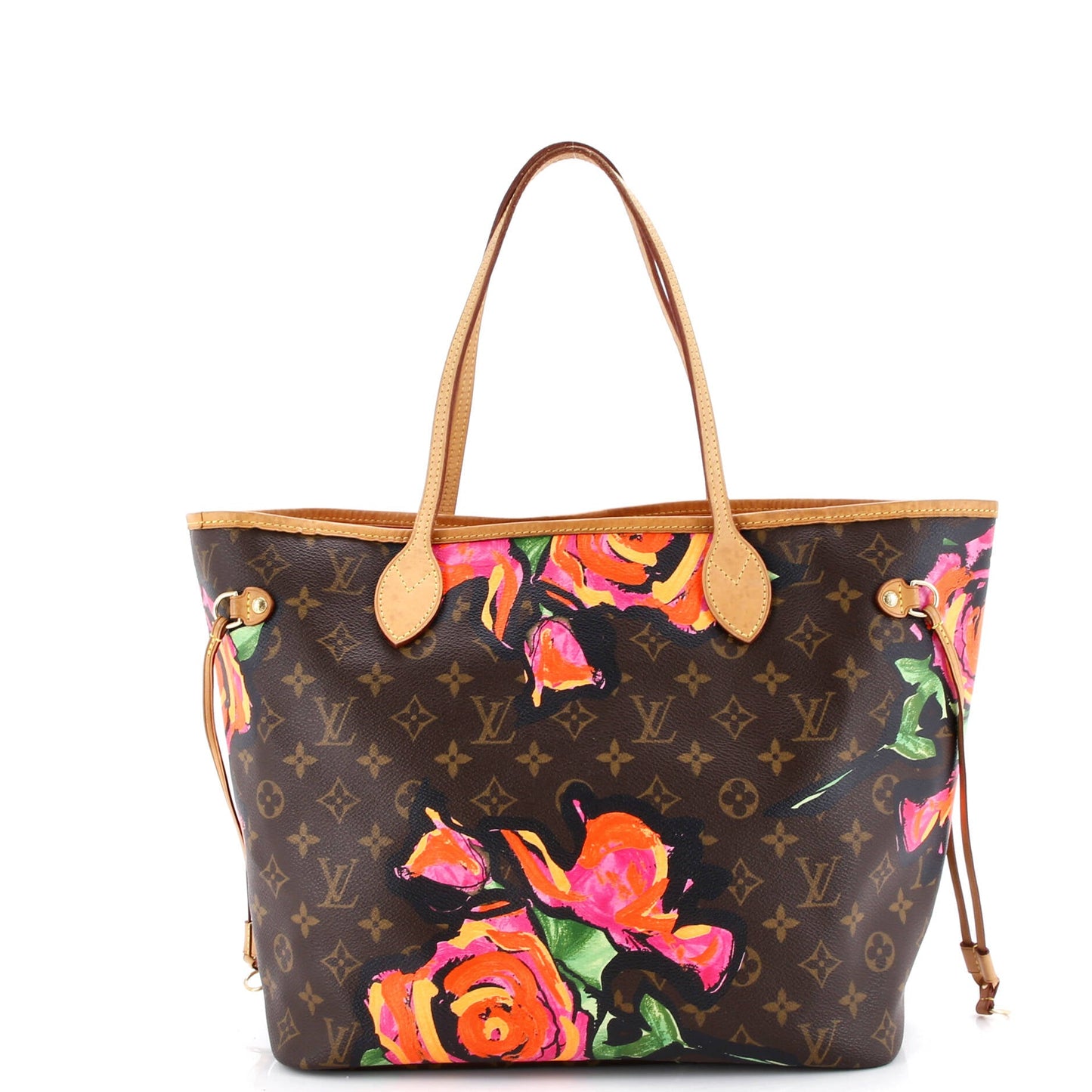 STRAPSTORY TOTE - 627