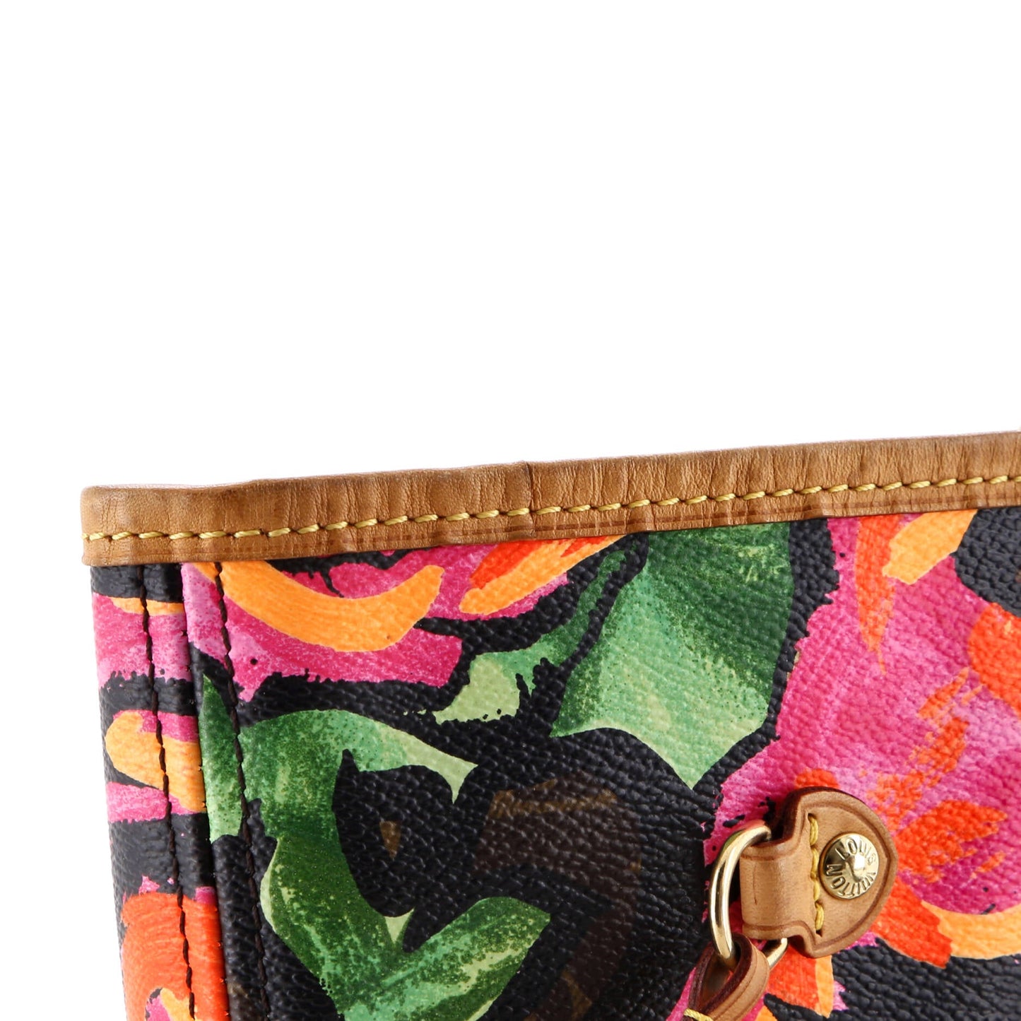 STRAPSTORY TOTE - 627