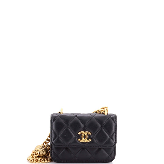 STRAPSTORY CROSSBODY BAG - 1319