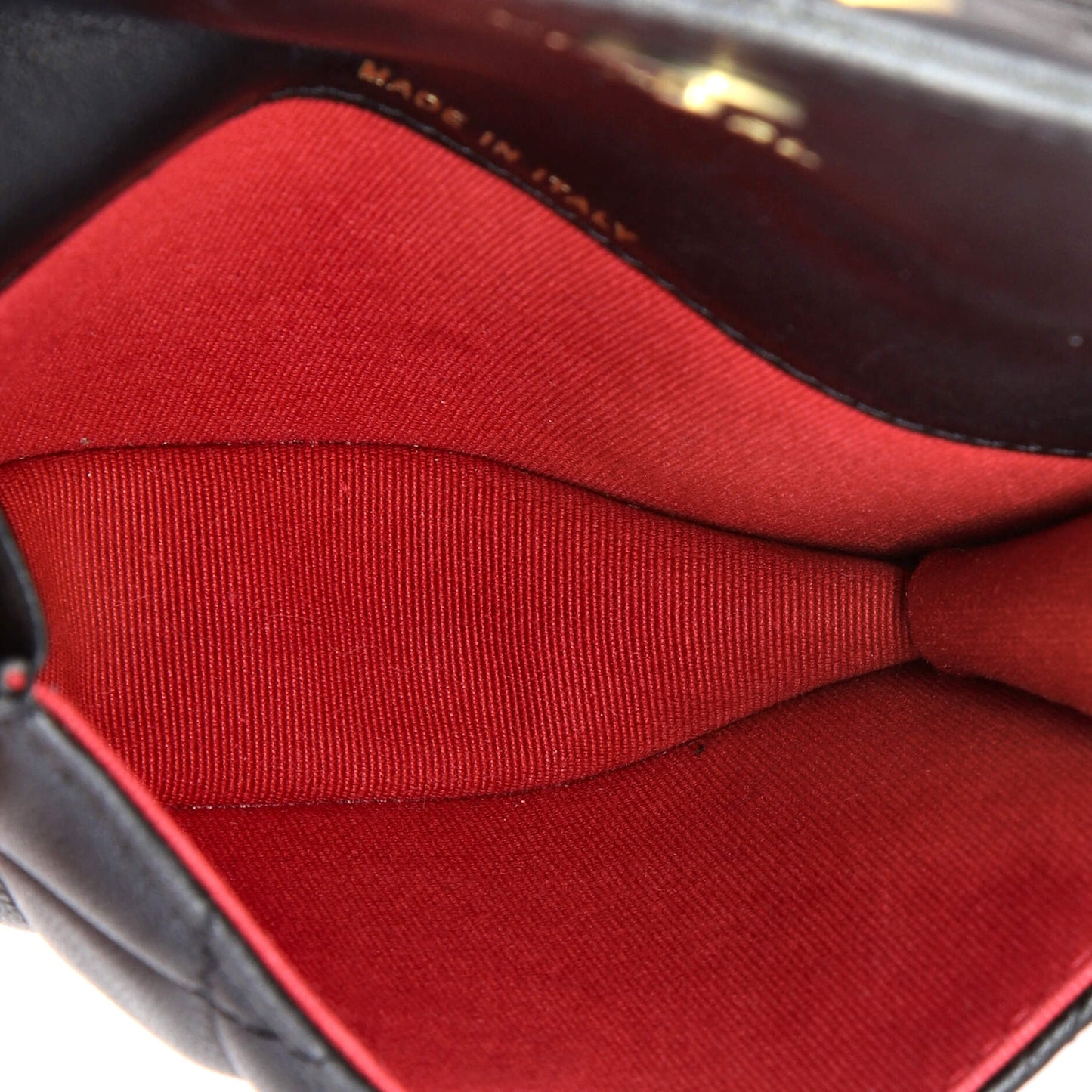 STRAPSTORY CROSSBODY BAG - 1319