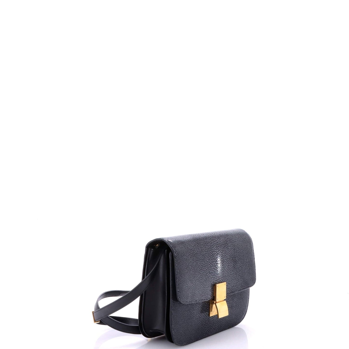 STRAPSTORY SHOULDER BAG - 833