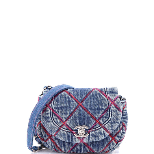 STRAPSTORY CROSSBODY BAG - 1087