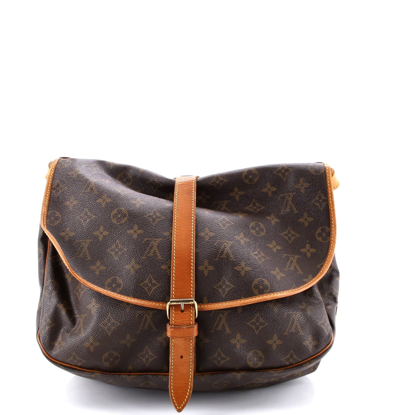 STRAPSTORY CROSSBODY BAG - 1218