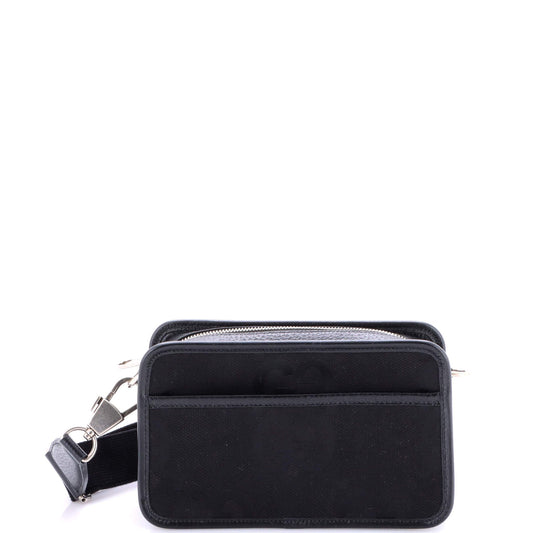 STRAPSTORY CROSSBODY BAG - 1602