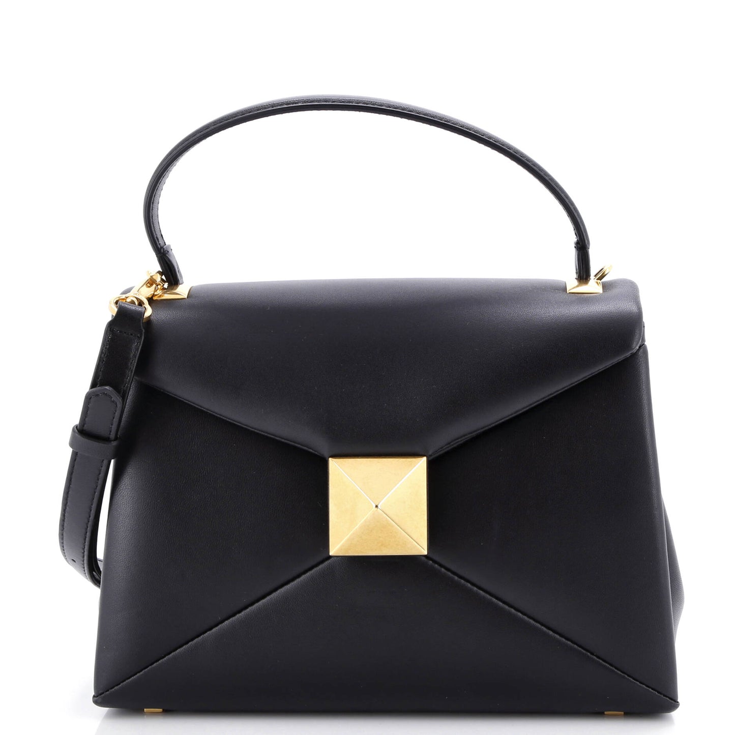 STRAPSTORY SHOULDER BAG - 1028