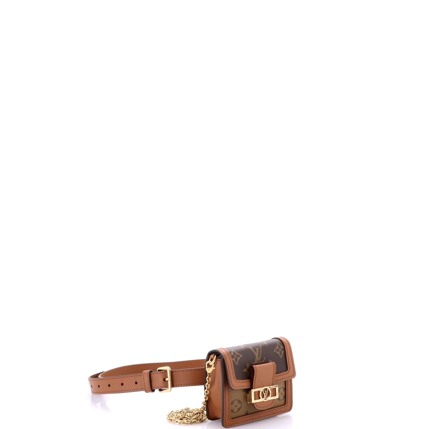 STRAPSTORY WAIST BAG - 020