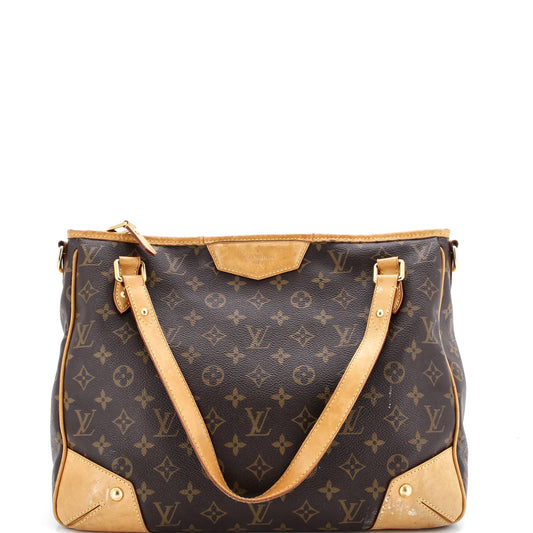 STRAPSTORY TOTE - 653