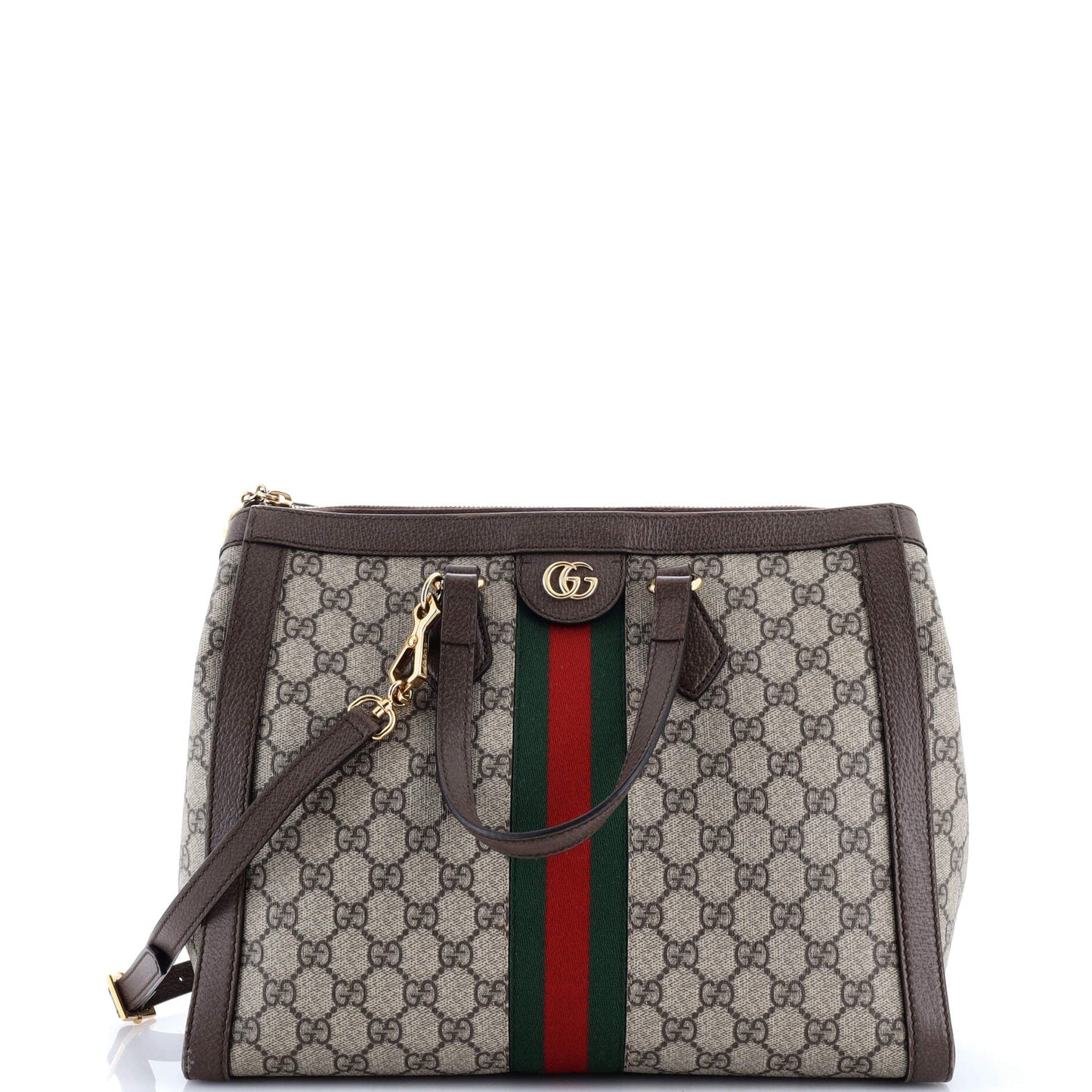 STRAPSTORY TOTE - 845