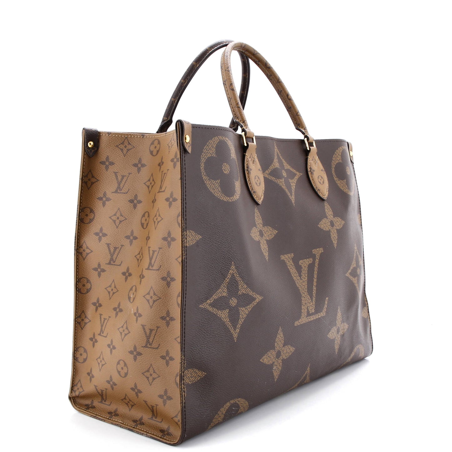 STRAPSTORY TOTE - 654