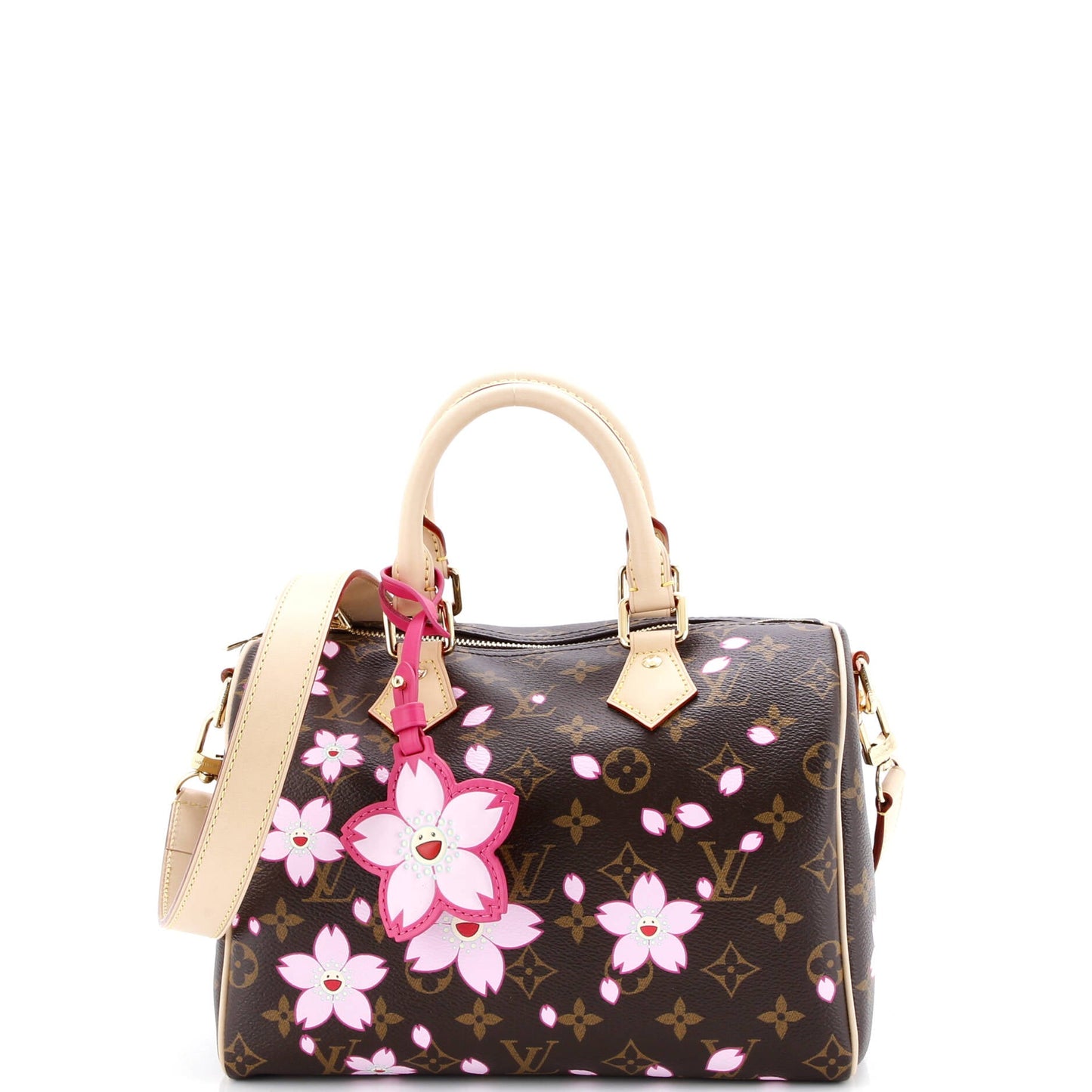 STRAPSTORY TOP HANDLE - 963