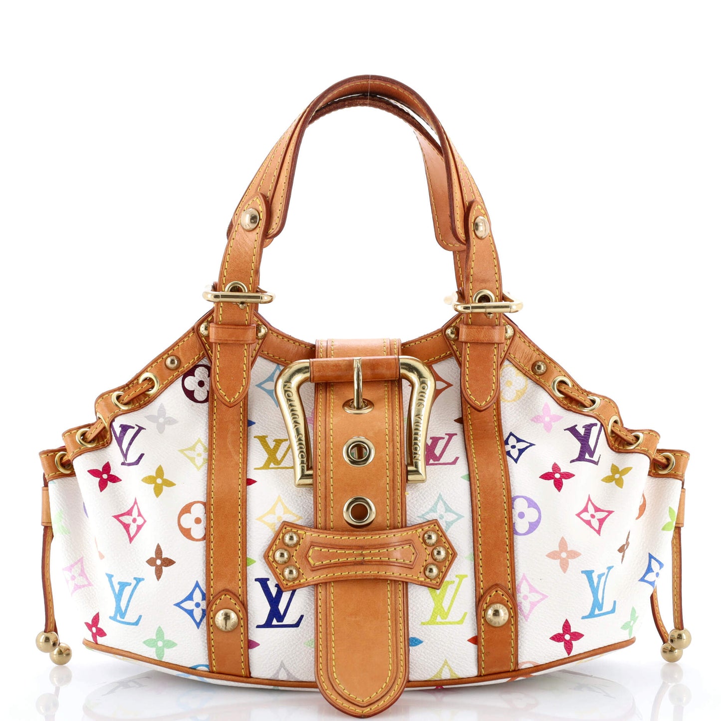 STRAPSTORY TOTE - 609