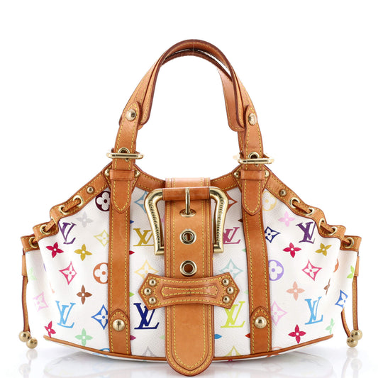 STRAPSTORY TOTE - 609