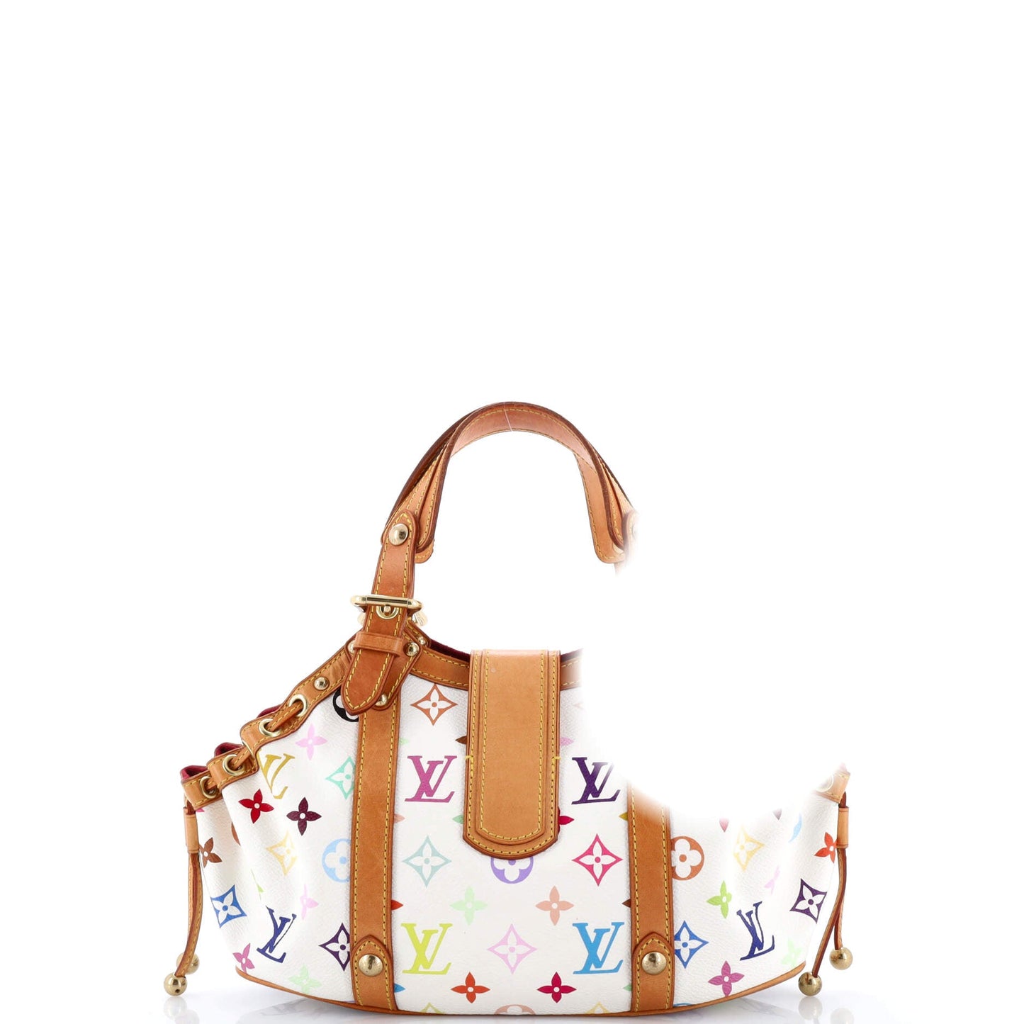 STRAPSTORY TOTE - 609