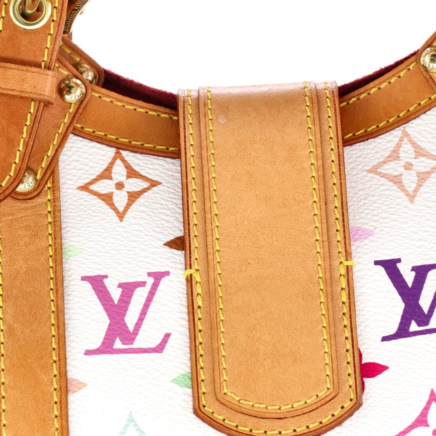 STRAPSTORY TOTE - 609
