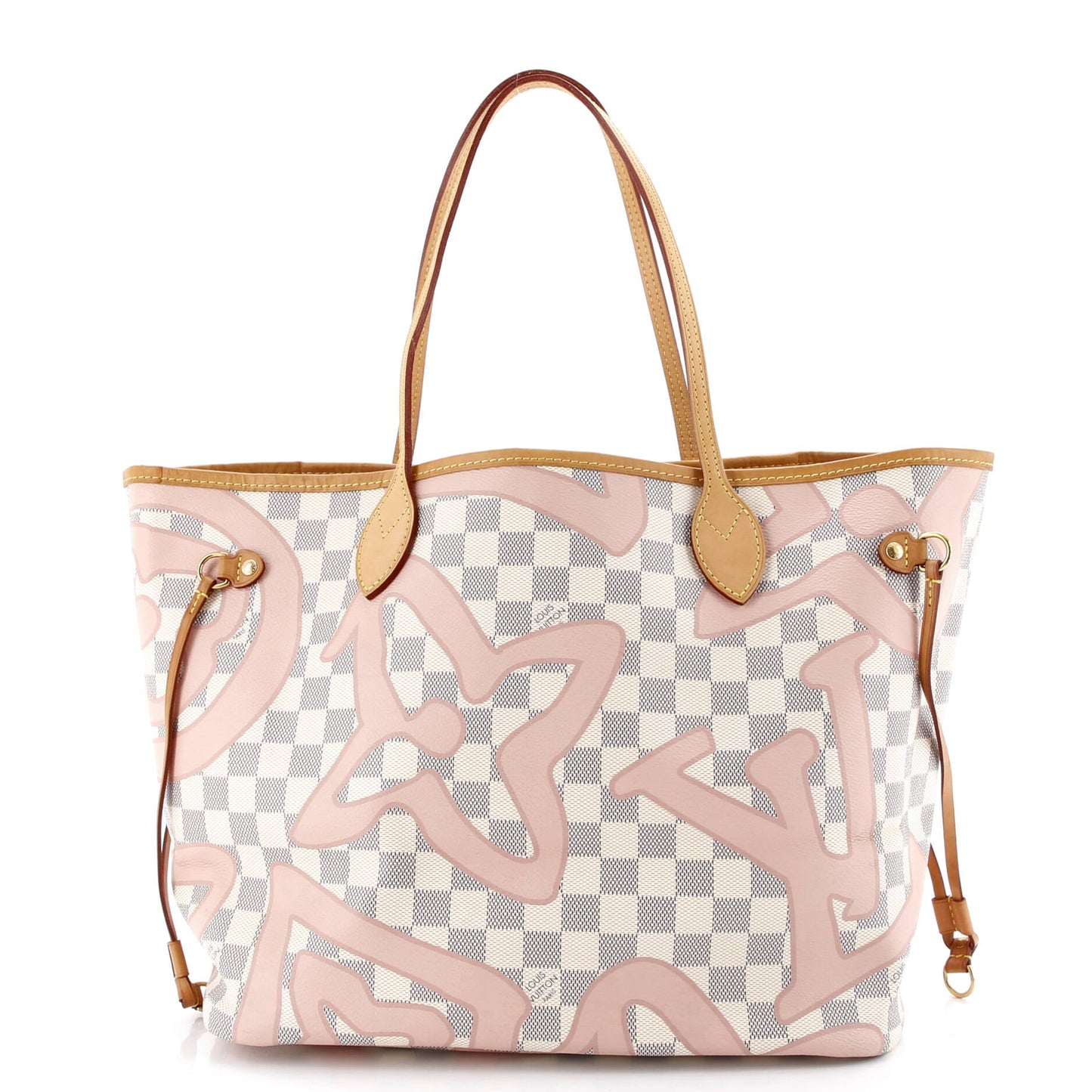 STRAPSTORY TOTE - 759