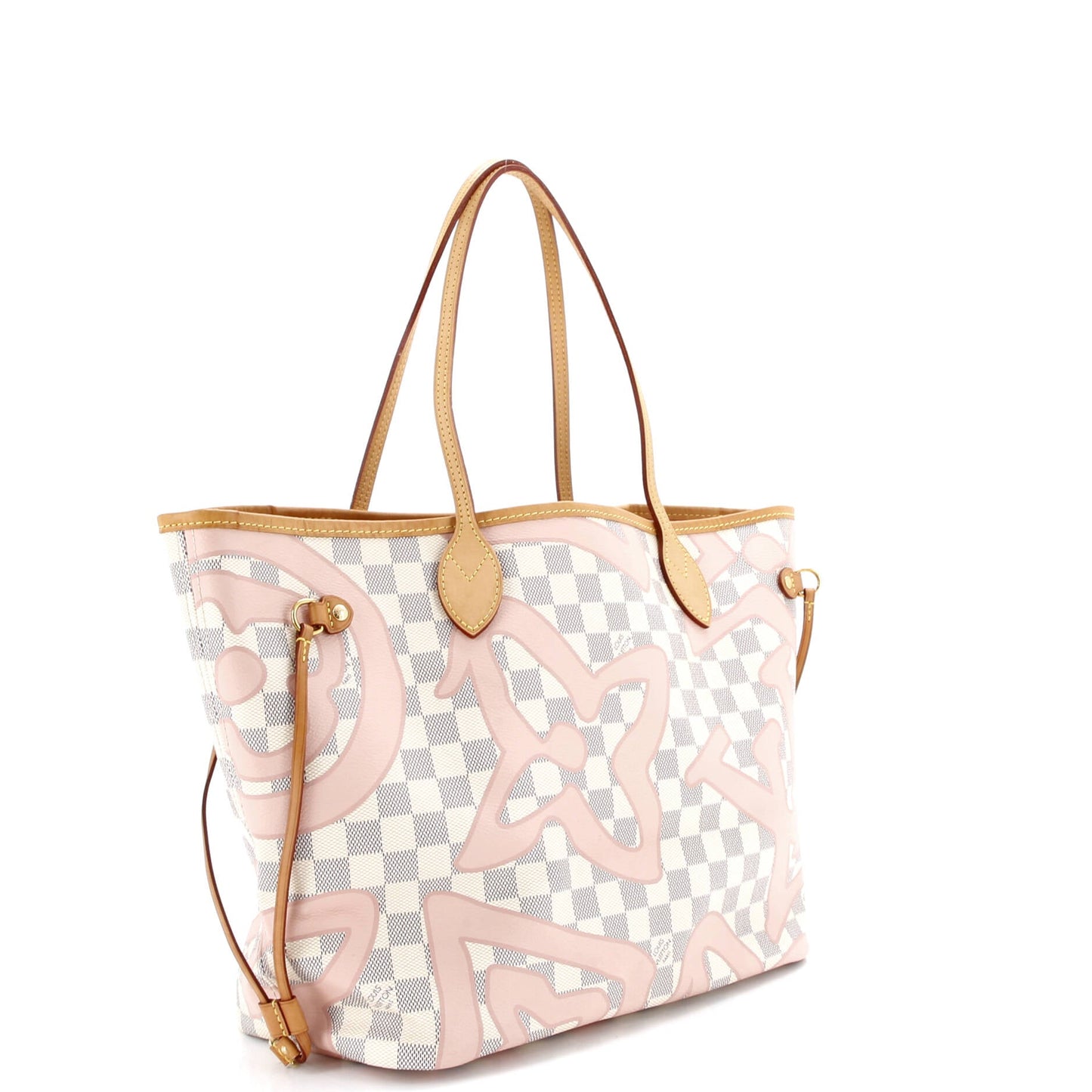 STRAPSTORY TOTE - 759