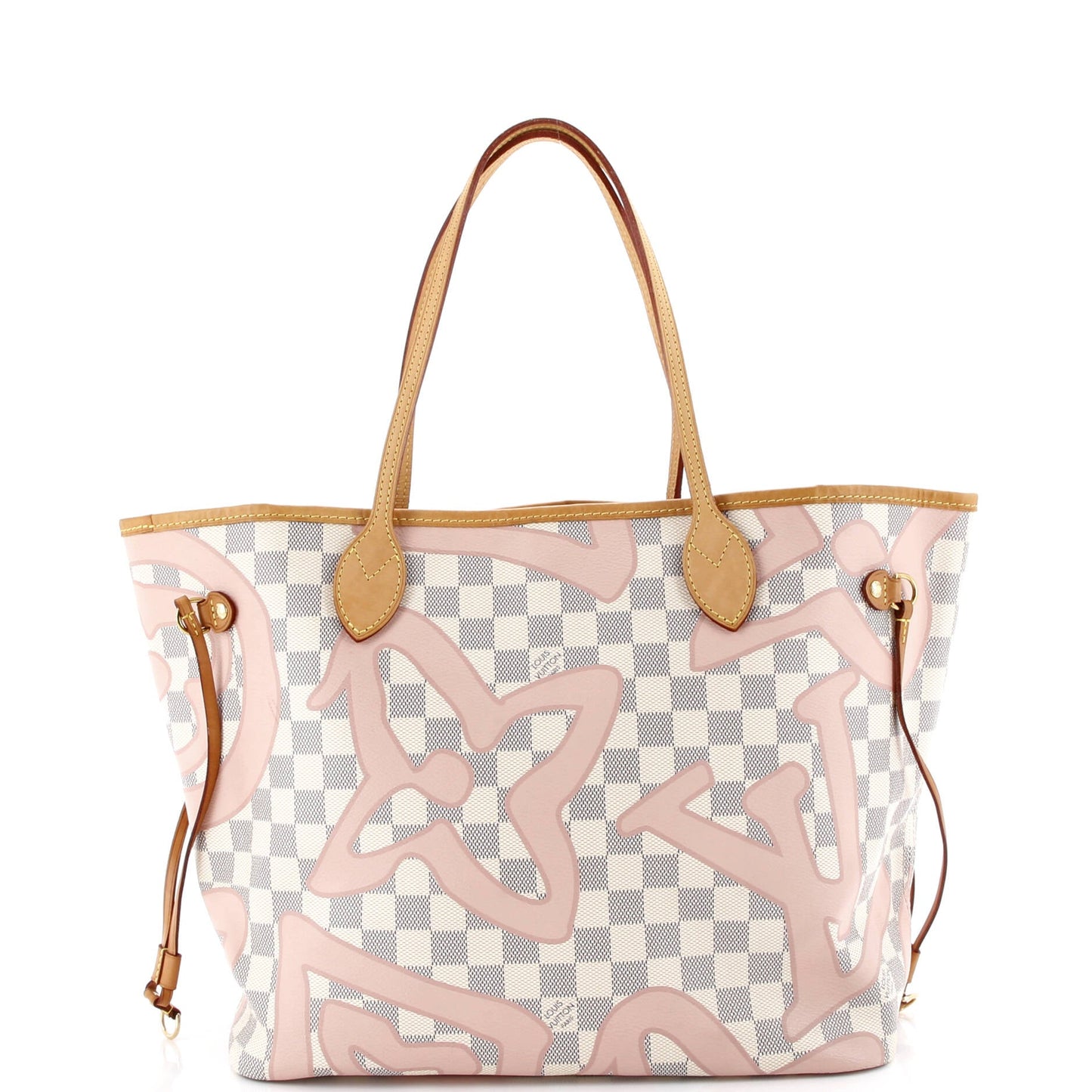 STRAPSTORY TOTE - 759