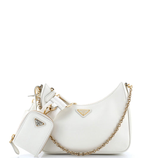 STRAPSTORY CROSSBODY BAG - 1910