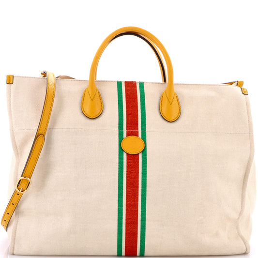STRAPSTORY TOTE - 675