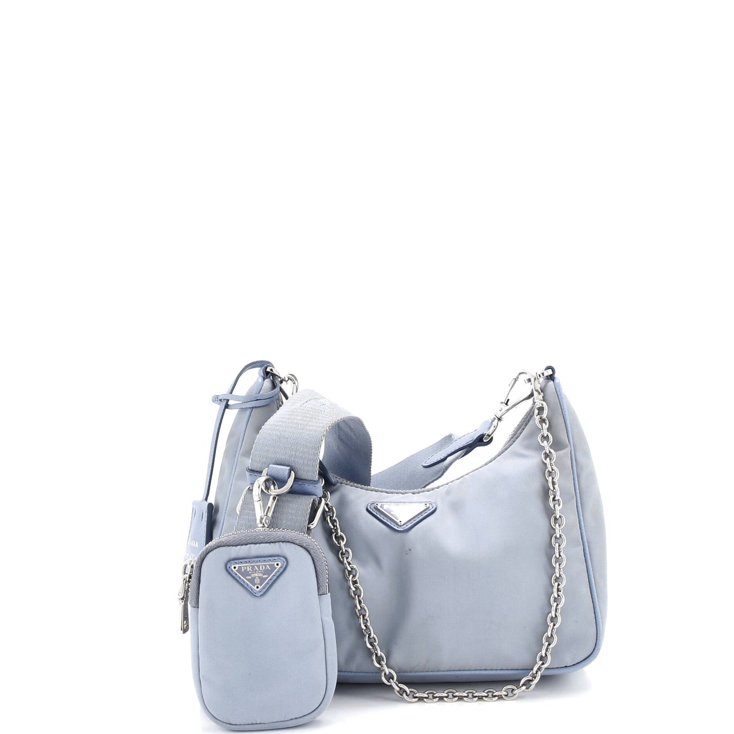STRAPSTORY CROSSBODY BAG - 1450