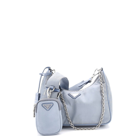 STRAPSTORY CROSSBODY BAG - 1450