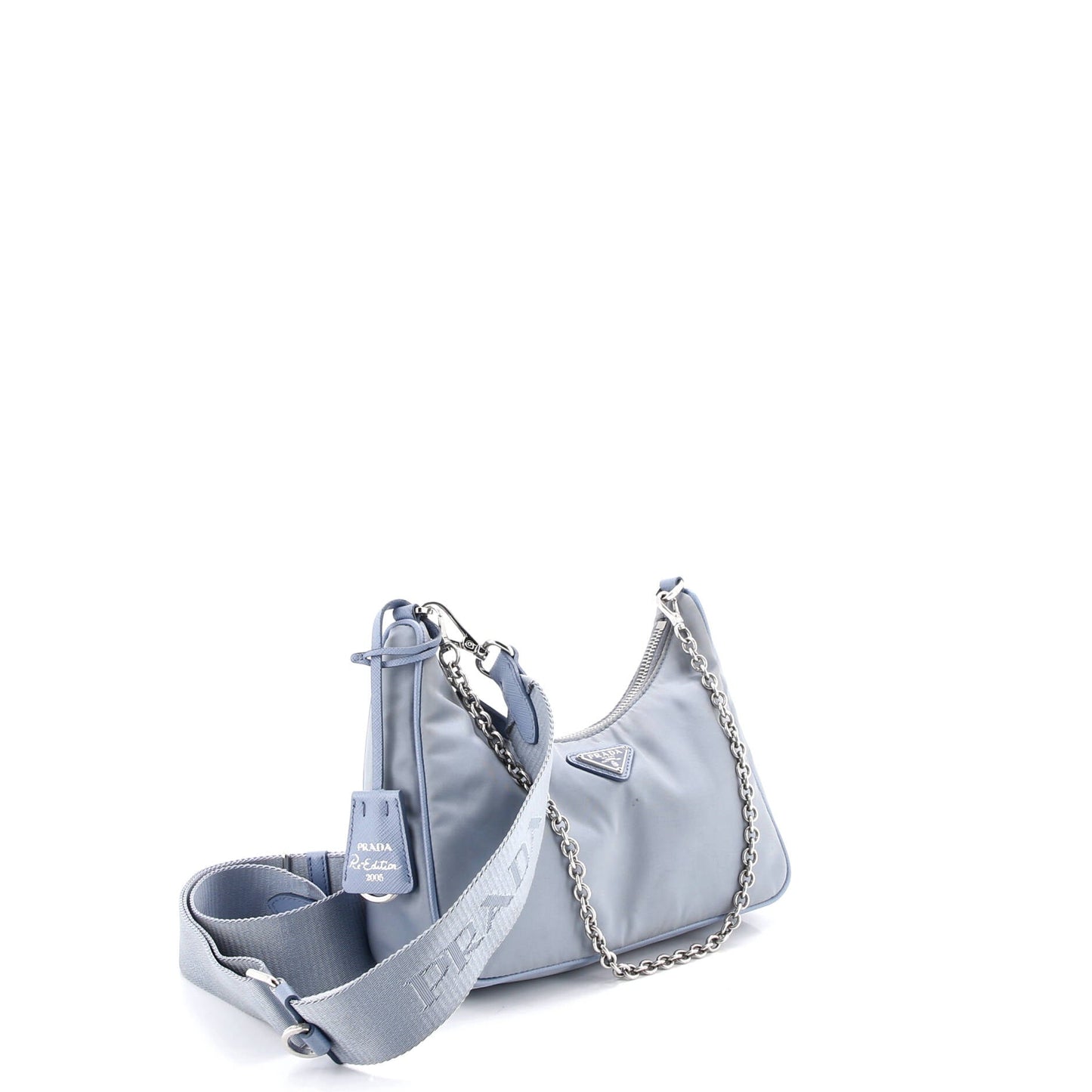 STRAPSTORY CROSSBODY BAG - 1450