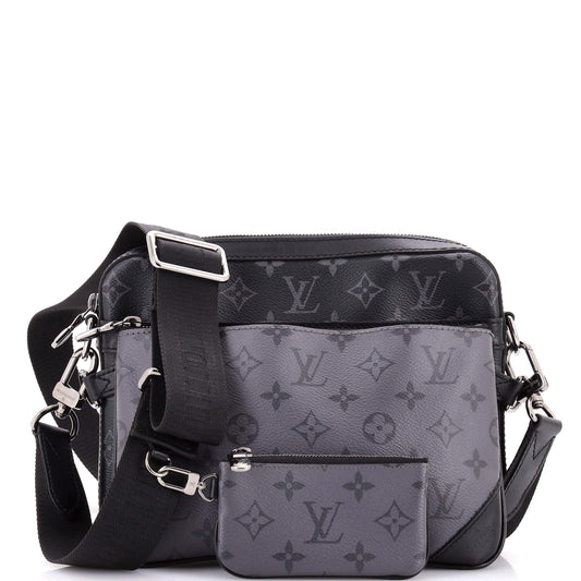 STRAPSTORY CROSSBODY BAG - 1271