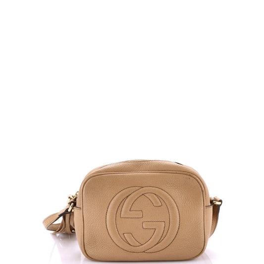 STRAPSTORY CROSSBODY BAG - 1289