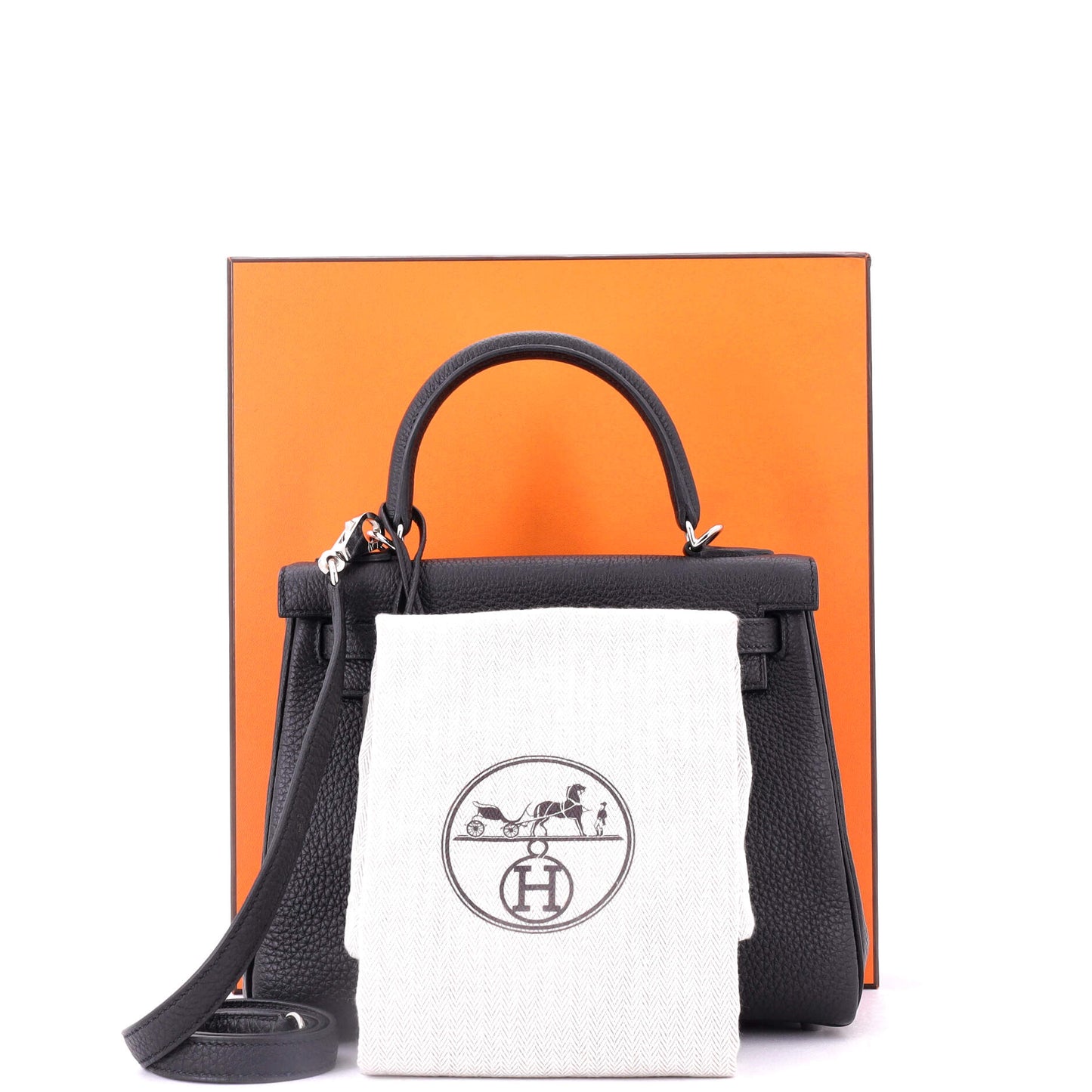 STRAPSTORY TOP HANDLE - 1580
