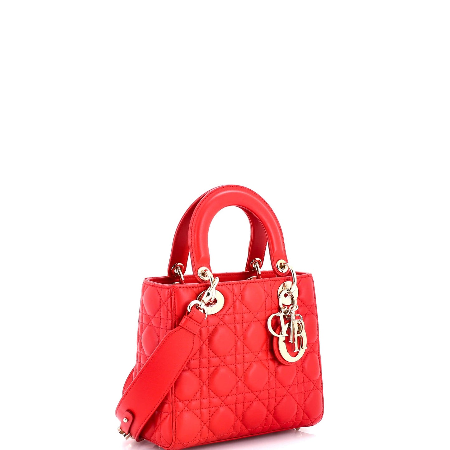 STRAPSTORY CROSSBODY BAG - 1689