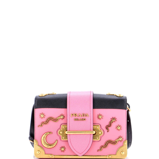 STRAPSTORY CROSSBODY BAG - 1453