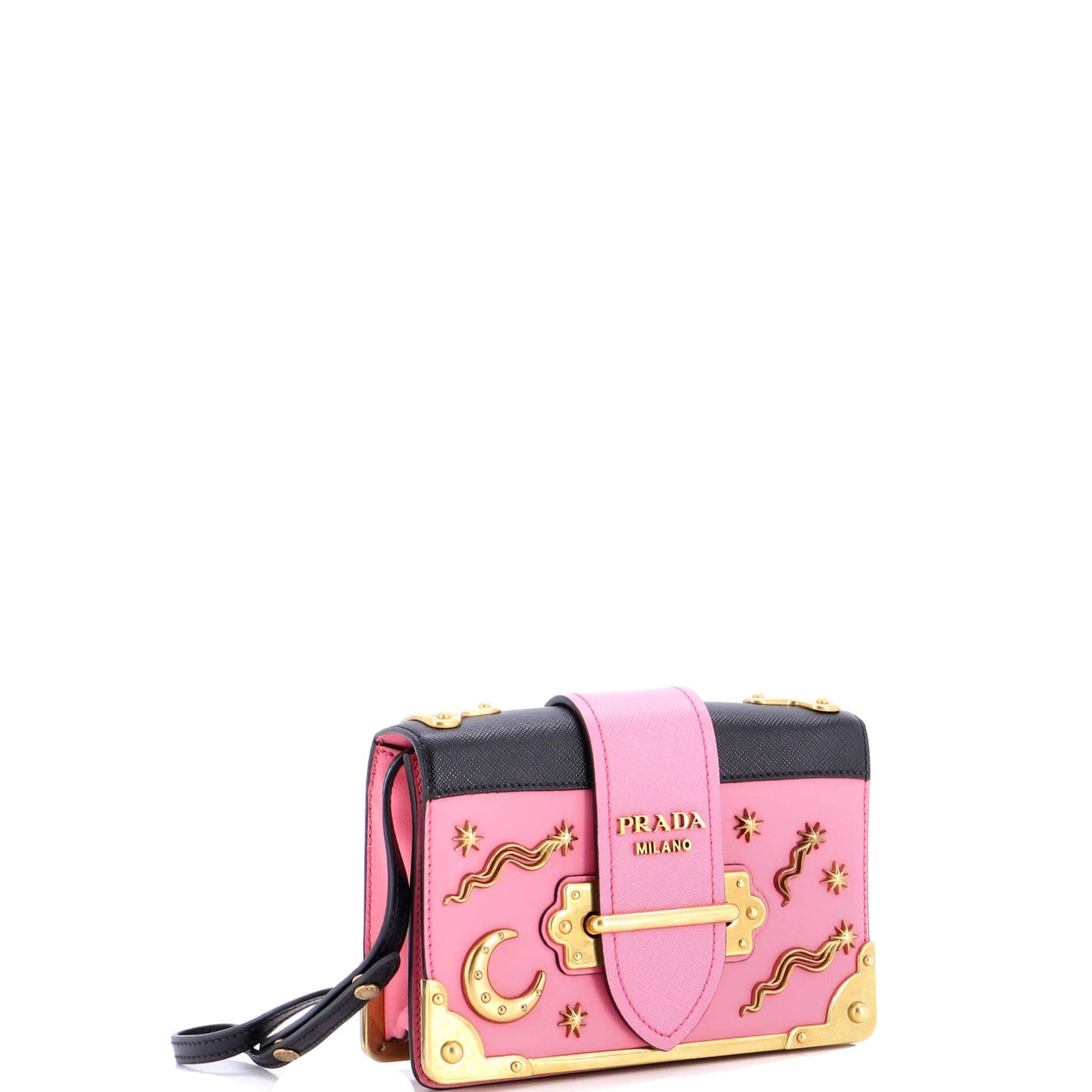 STRAPSTORY CROSSBODY BAG - 1453