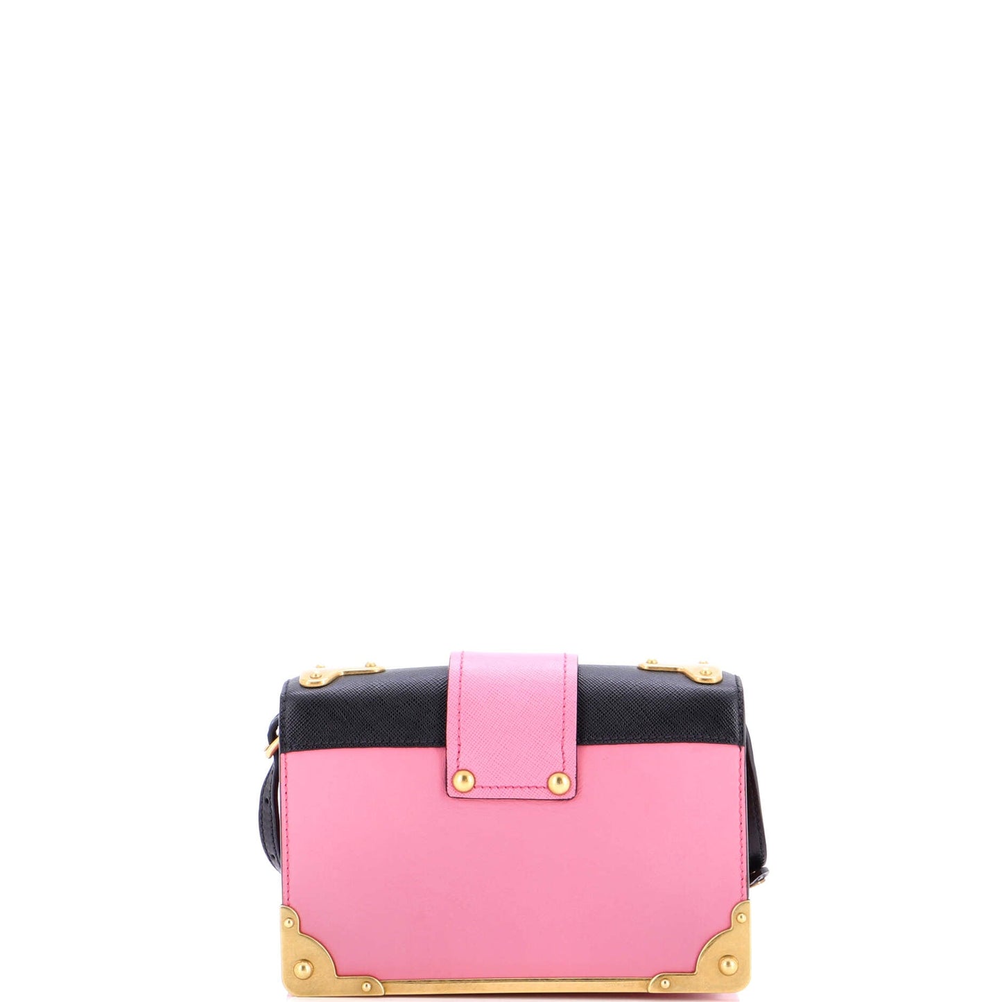 STRAPSTORY CROSSBODY BAG - 1453
