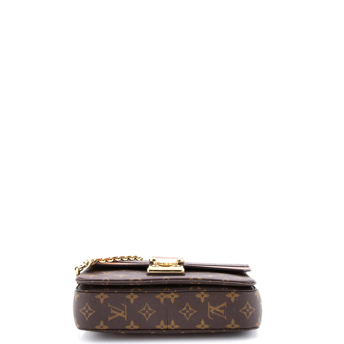 STRAPSTORY SHOULDER BAG - 1140