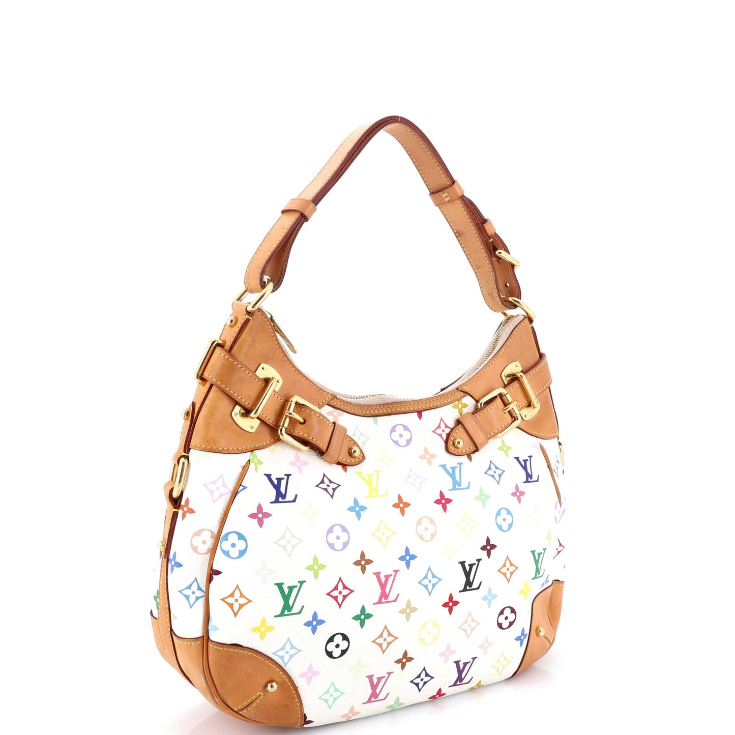 STRAPSTORY HOBO - 166