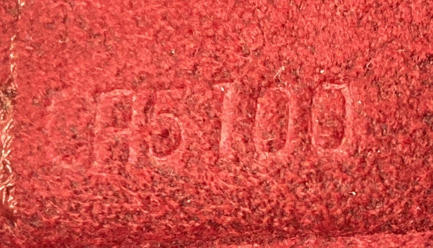 STRAPSTORY HOBO - 166