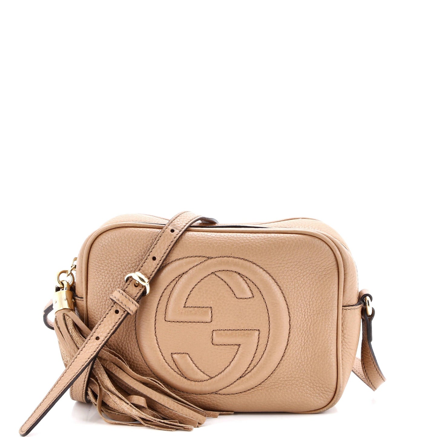 STRAPSTORY CROSSBODY BAG - 1233