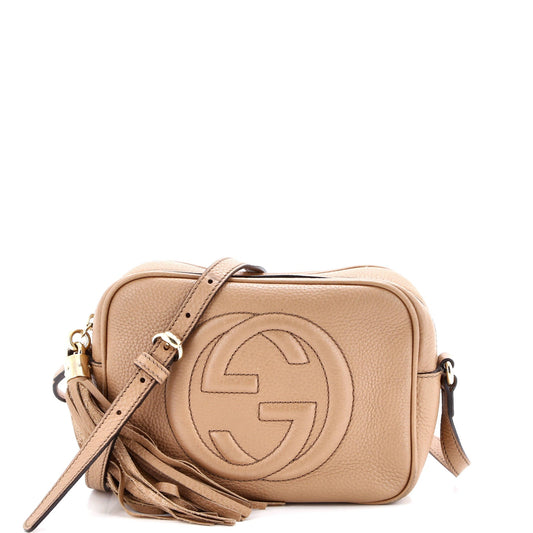 STRAPSTORY CROSSBODY BAG - 1233