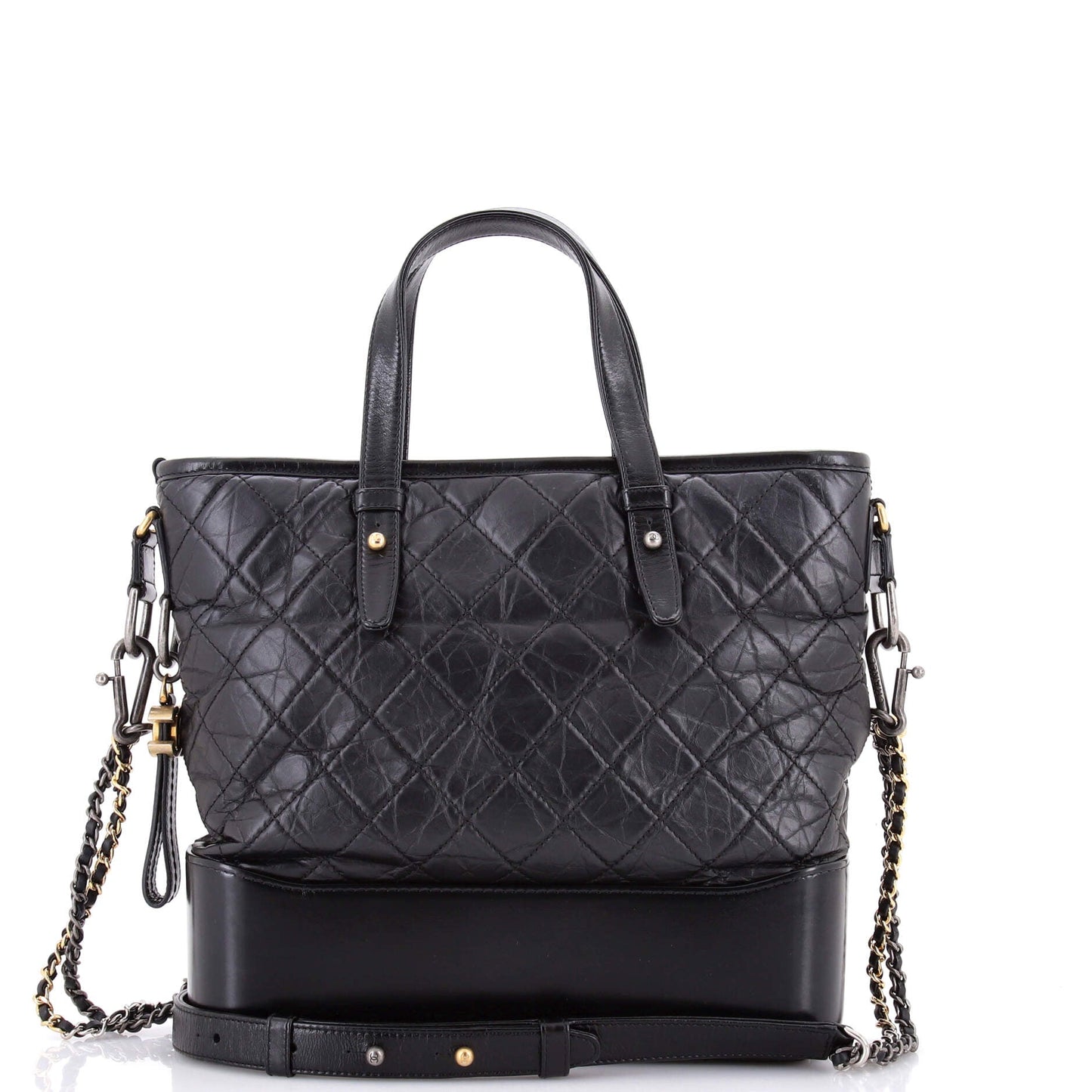 STRAPSTORY TOTE - 596