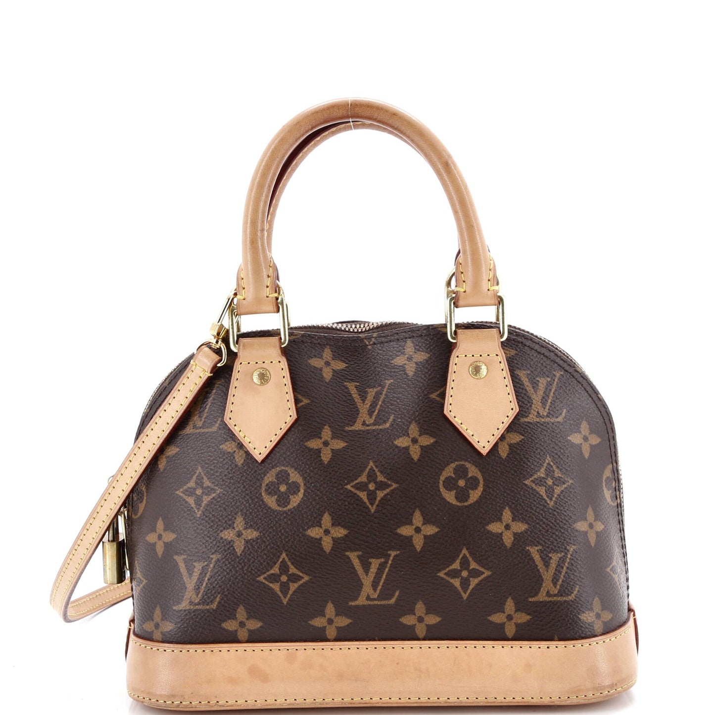 STRAPSTORY CROSSBODY BAG - 1429