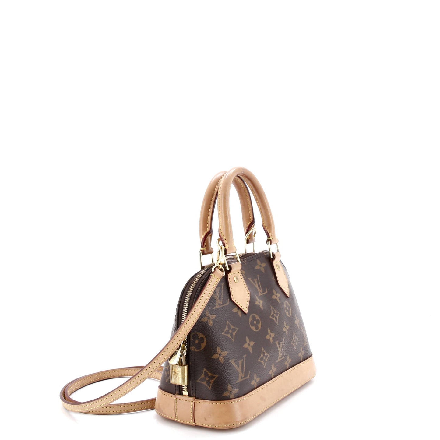 STRAPSTORY CROSSBODY BAG - 1429