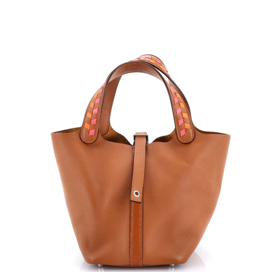 STRAPSTORY BUCKET - 266