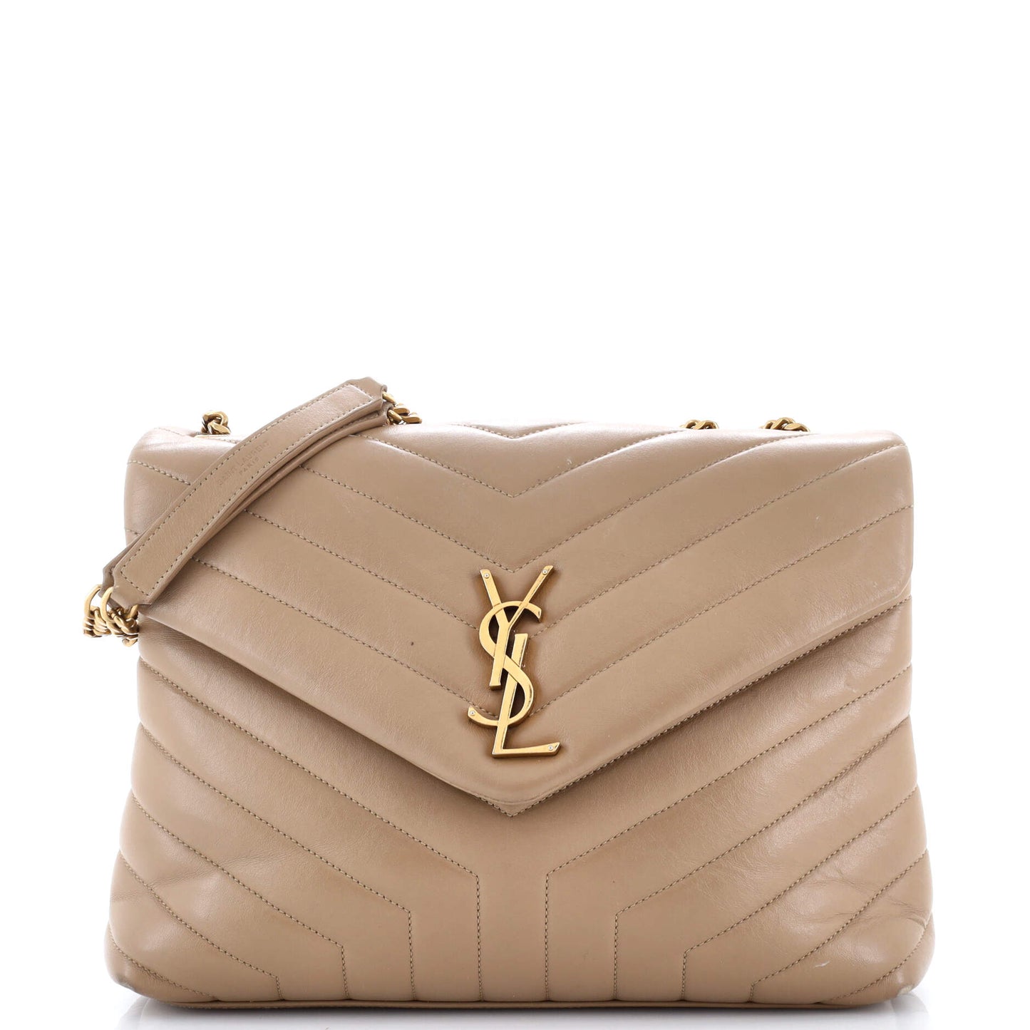 STRAPSTORY SHOULDER BAG - 1098