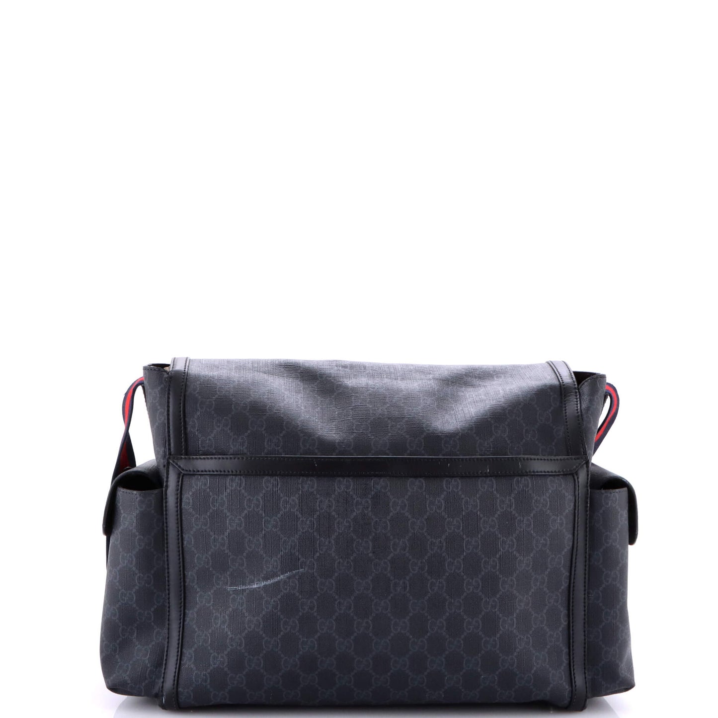 STRAPSTORY MESSENGER - 081