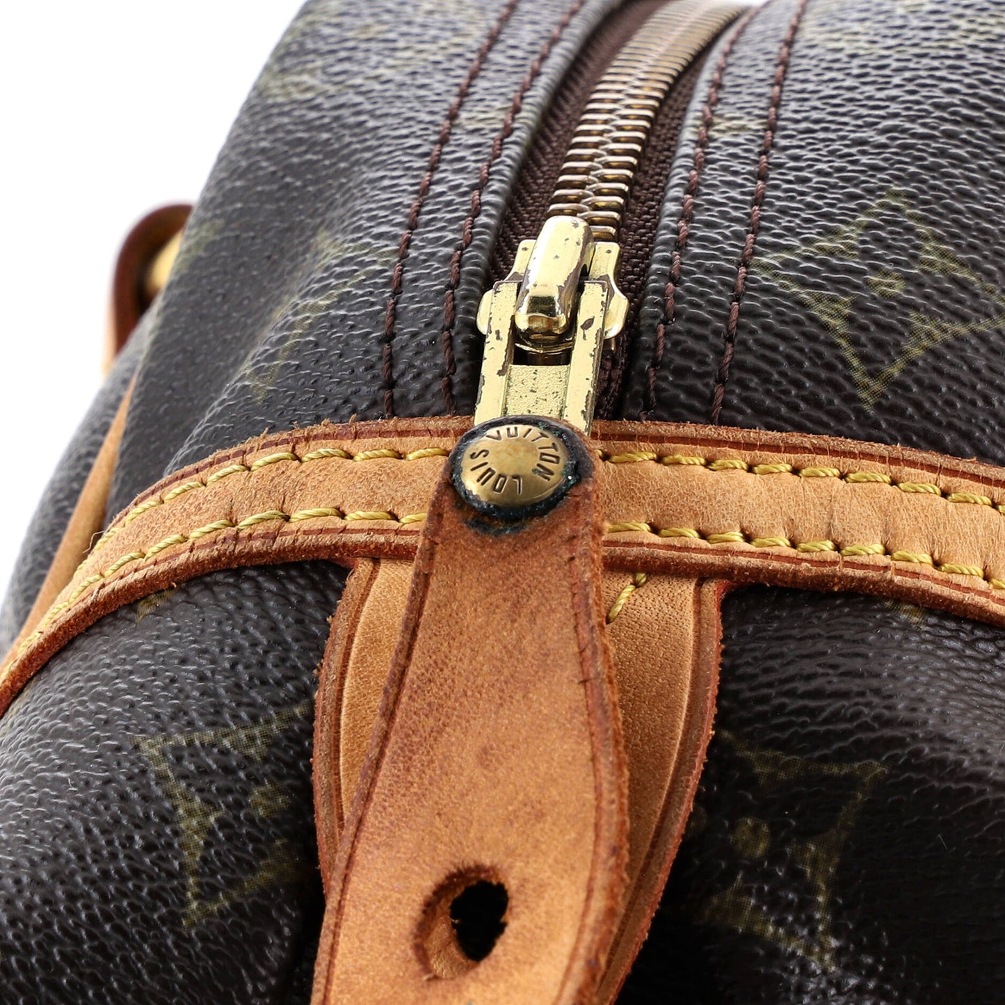 STRAPSTORY BOWLER - 022
