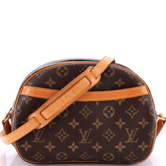 STRAPSTORY CROSSBODY BAG - 1236