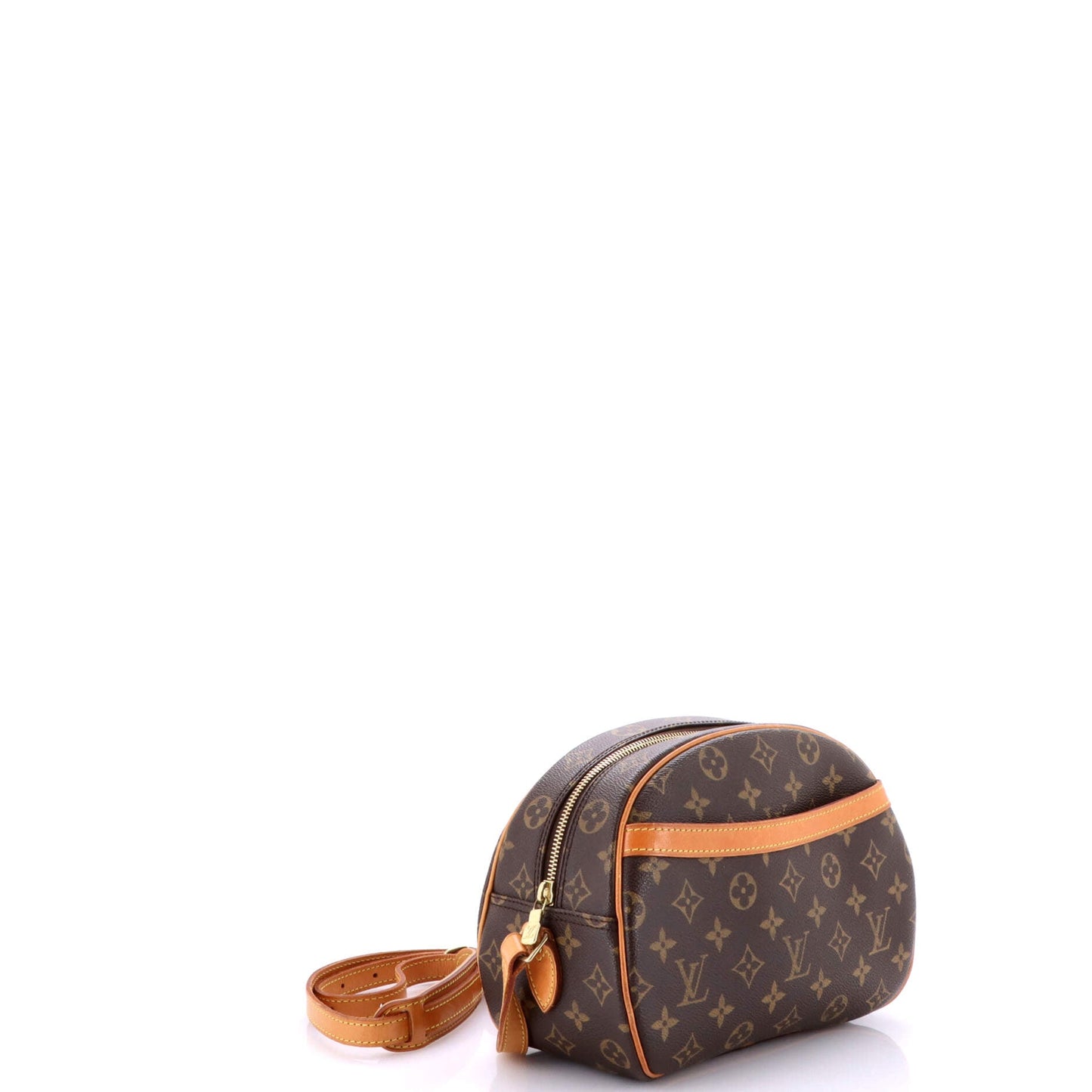 STRAPSTORY CROSSBODY BAG - 1236